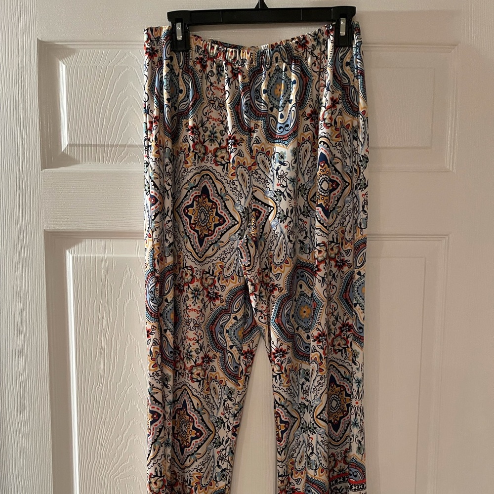 Palazzo Pants